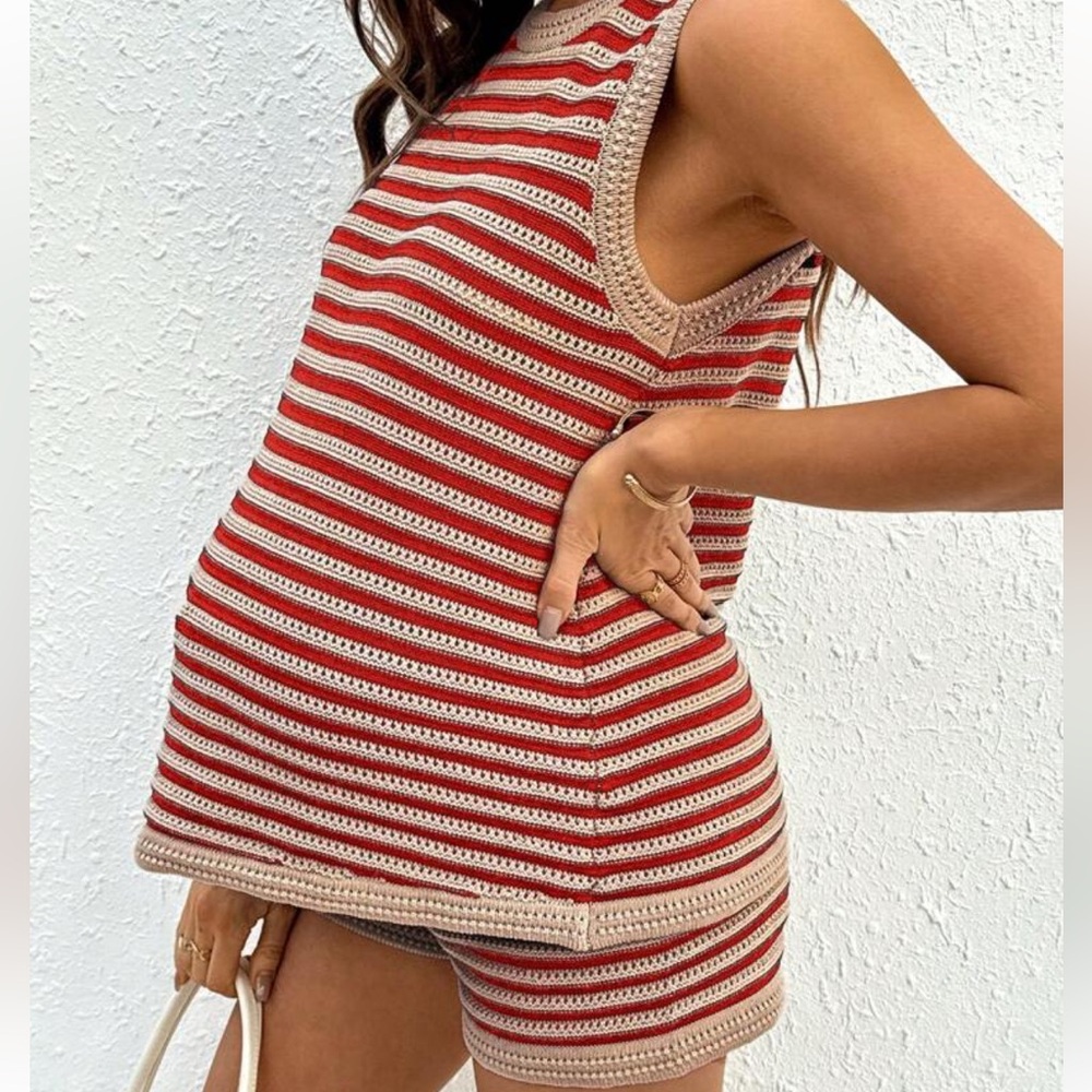 SHEIN Maternity Set